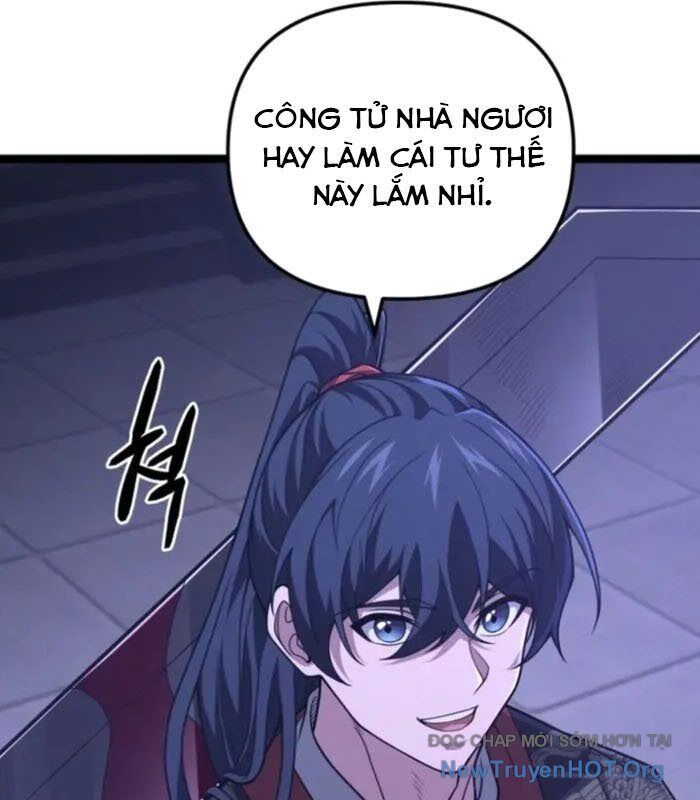 Võ Thần Tái Sinh - Chapter 14 - Page 124