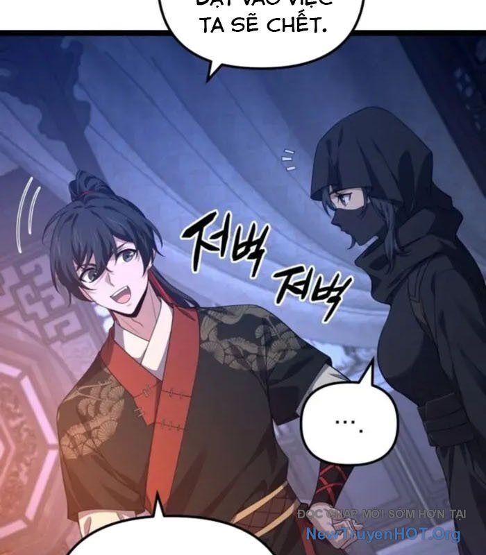 Võ Thần Tái Sinh - Chapter 14 - Page 14