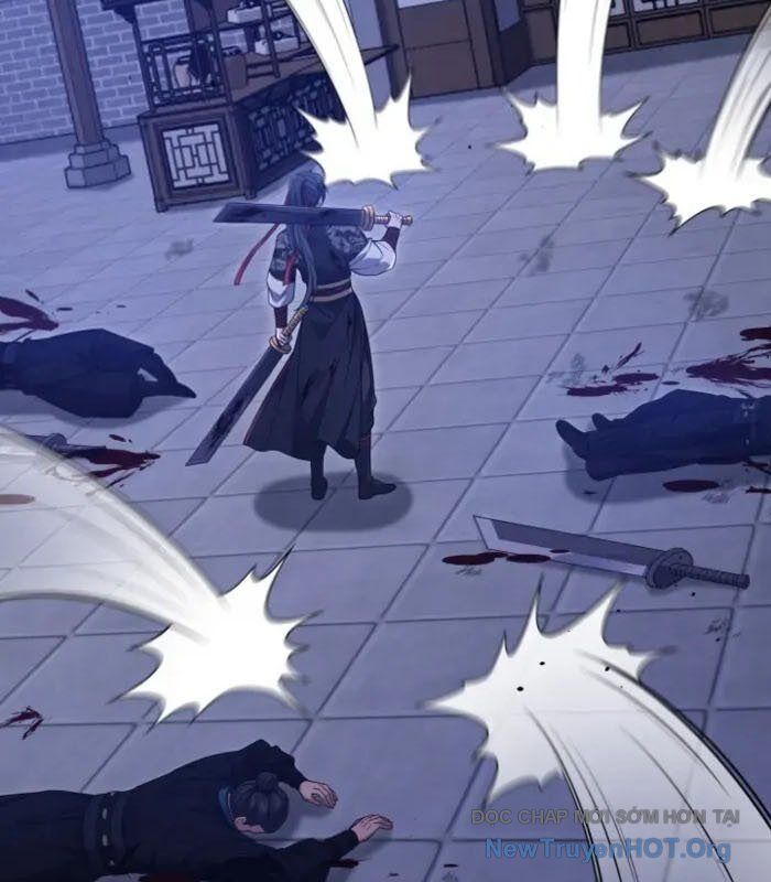 Võ Thần Tái Sinh - Chapter 14 - Page 142