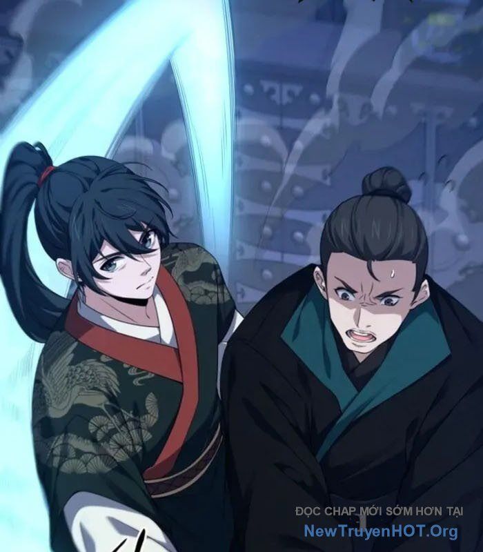 Võ Thần Tái Sinh - Chapter 14 - Page 33