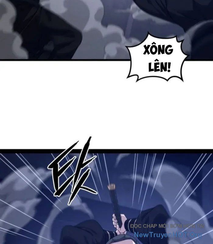 Võ Thần Tái Sinh - Chapter 14 - Page 43