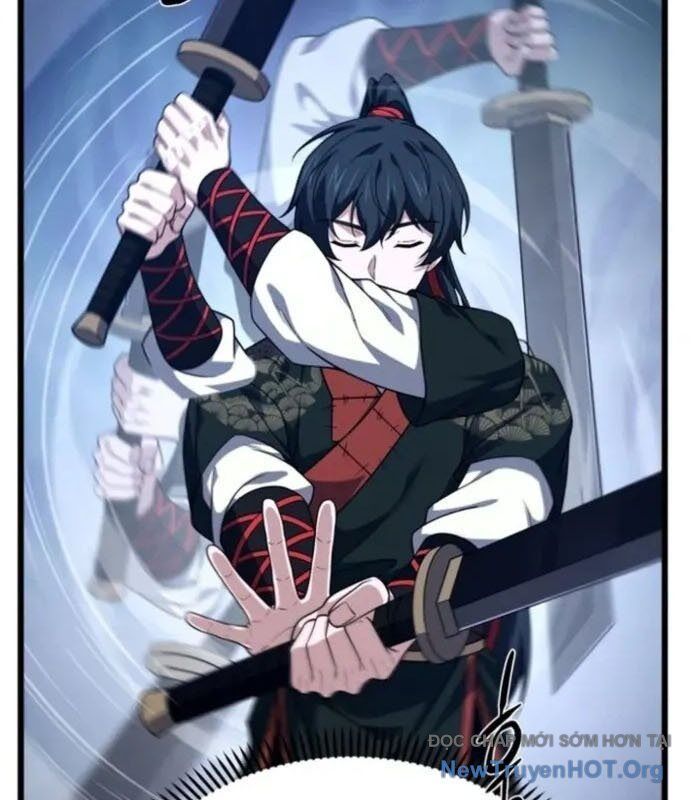 Võ Thần Tái Sinh - Chapter 14 - Page 51