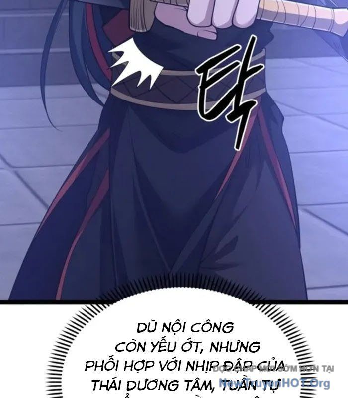 Võ Thần Tái Sinh - Chapter 14 - Page 73