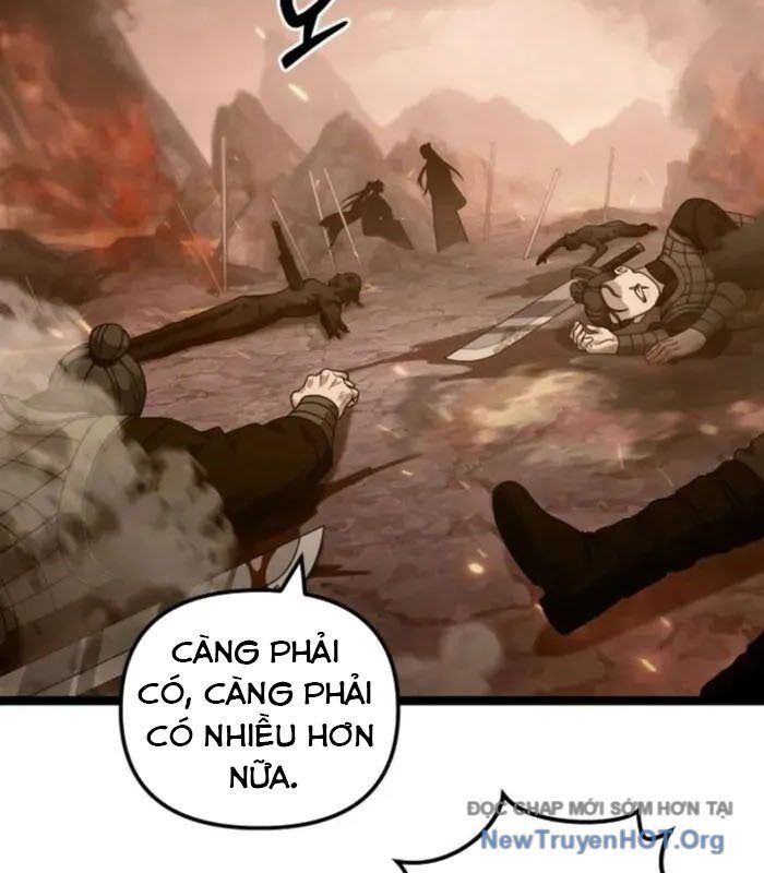 Võ Thần Tái Sinh - Chapter 15 - Page 11