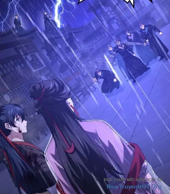 Võ Thần Tái Sinh - Chapter 15 - Page 147