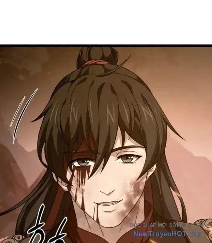 Võ Thần Tái Sinh - Chapter 15 - Page 31