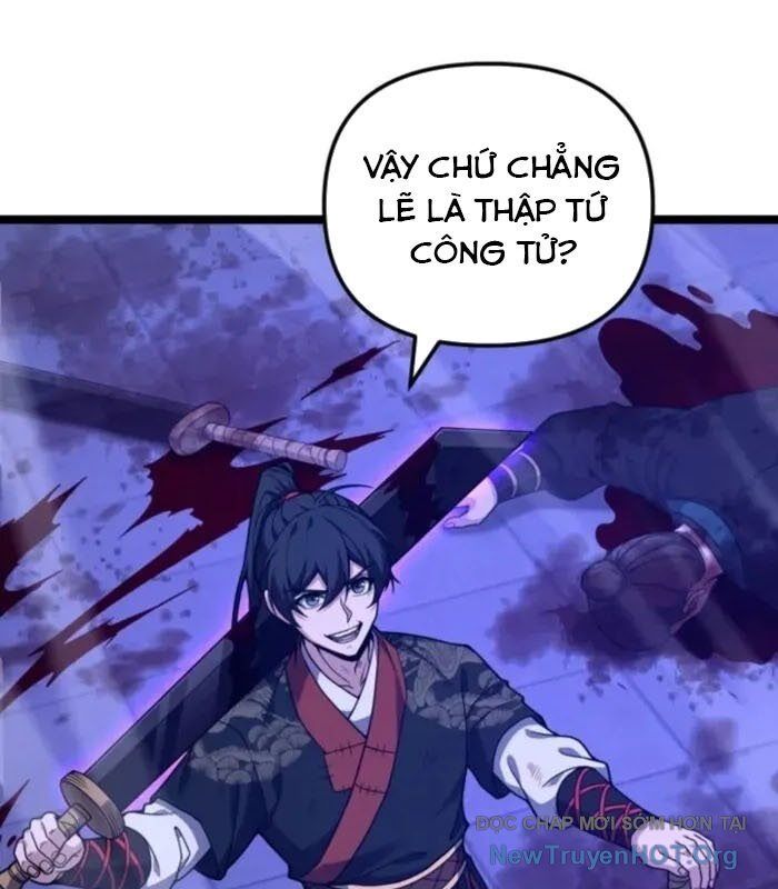 Võ Thần Tái Sinh - Chapter 15 - Page 48