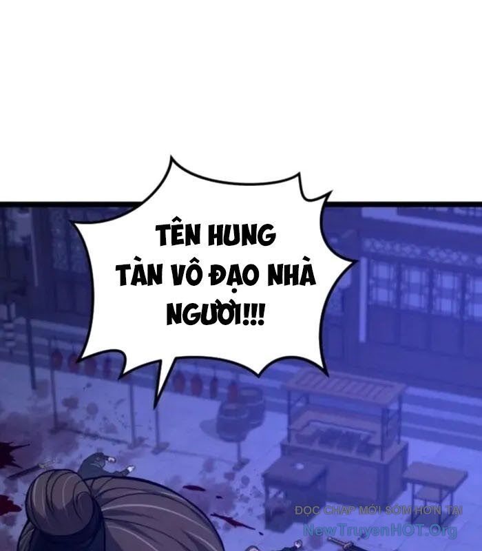 Võ Thần Tái Sinh - Chapter 15 - Page 51