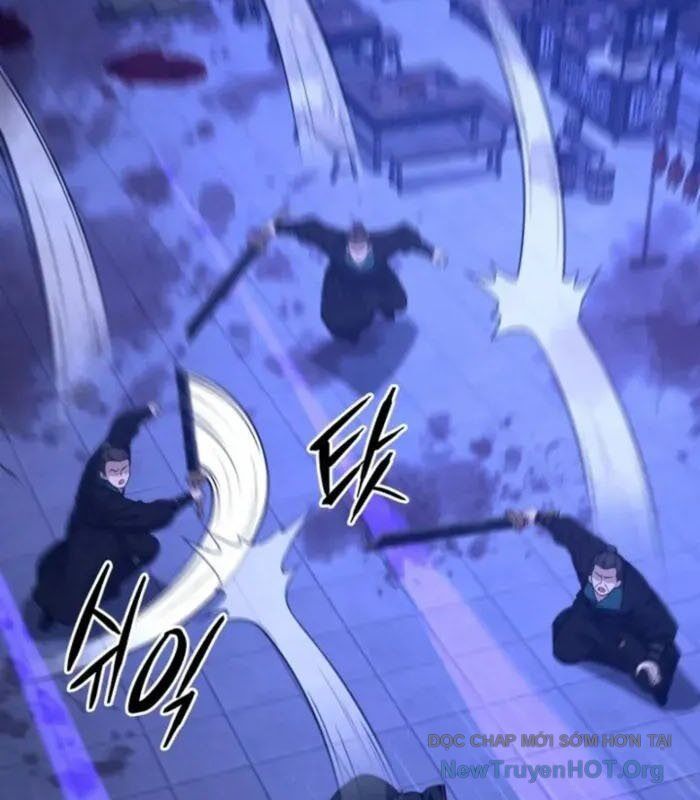 Võ Thần Tái Sinh - Chapter 15 - Page 65