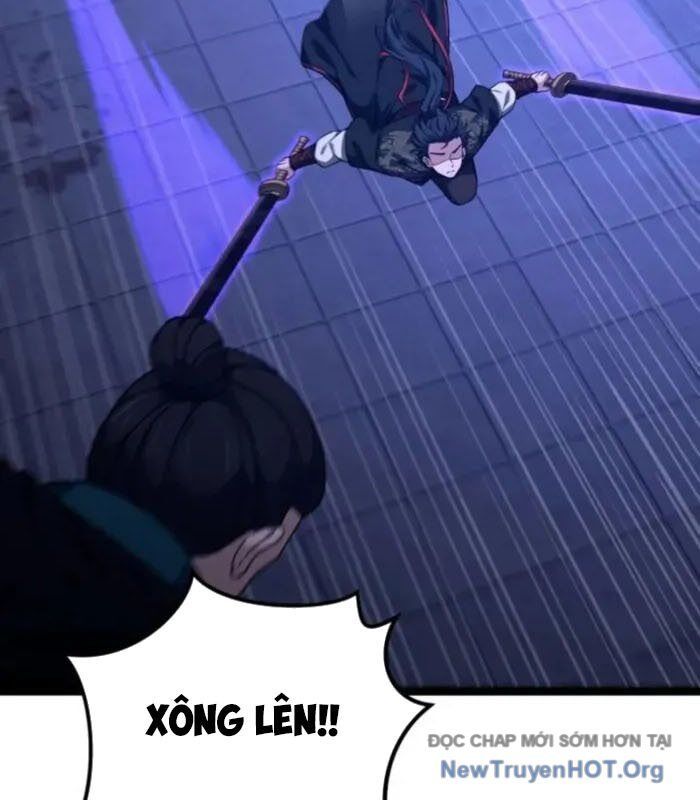 Võ Thần Tái Sinh - Chapter 15 - Page 66