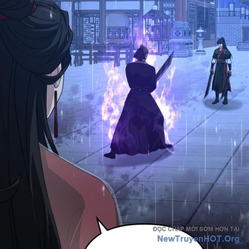 Võ Thần Tái Sinh - Chapter 16 - Page 136