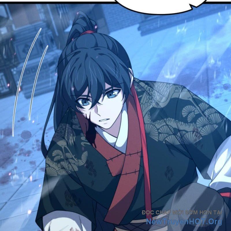 Võ Thần Tái Sinh - Chapter 16 - Page 174