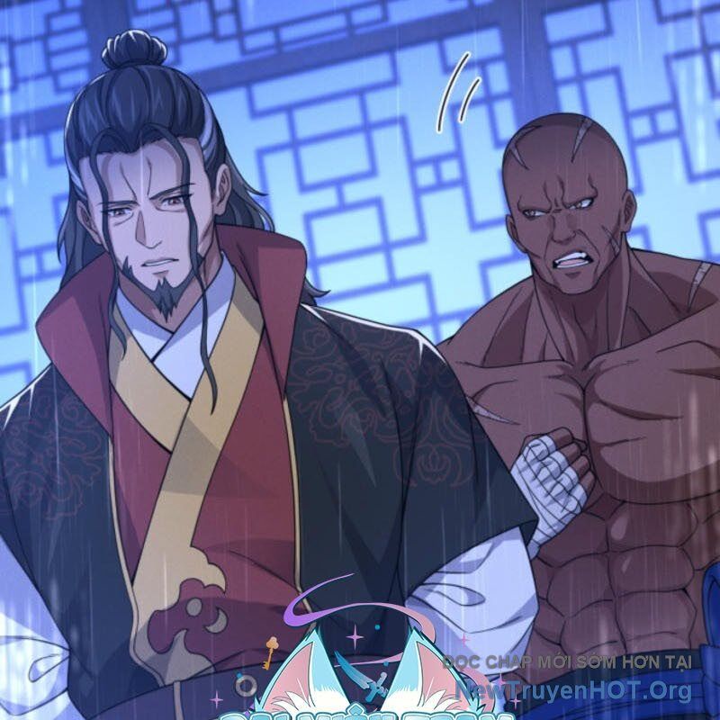 Võ Thần Tái Sinh - Chapter 16 - Page 31