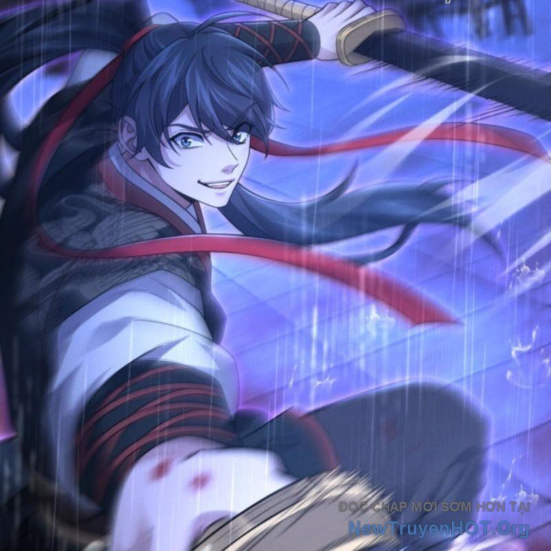 Võ Thần Tái Sinh - Chapter 16 - Page 36