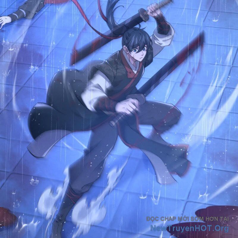 Võ Thần Tái Sinh - Chapter 16 - Page 6