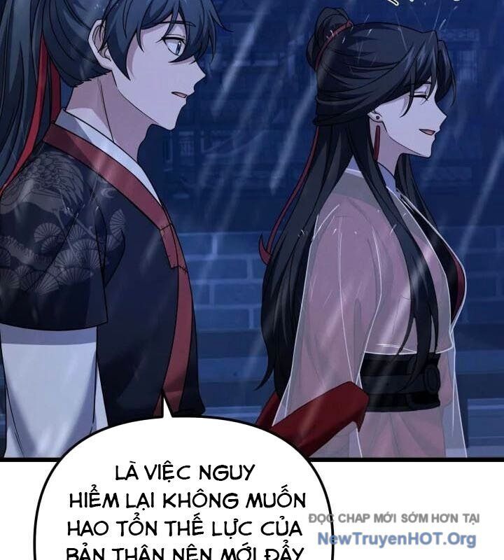 Võ Thần Tái Sinh - Chapter 17 - Page 118