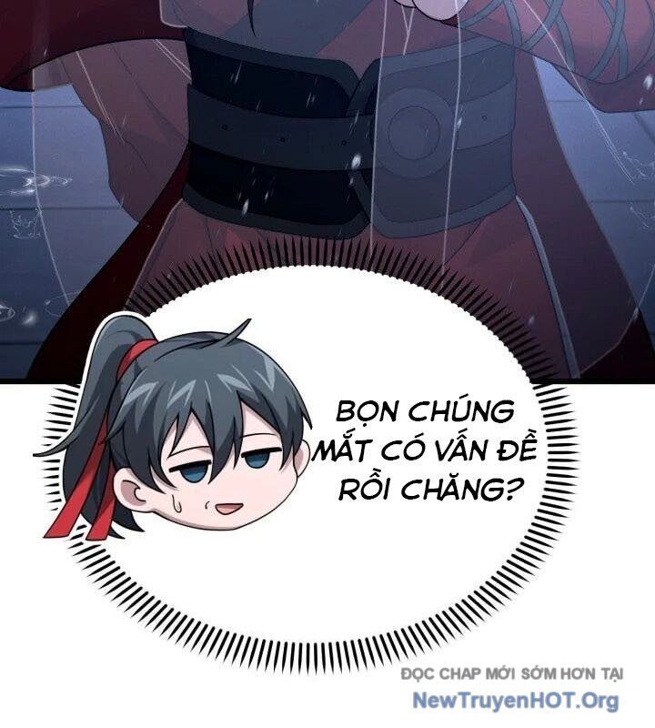 Võ Thần Tái Sinh - Chapter 17 - Page 14