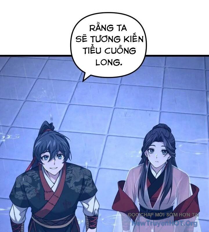 Võ Thần Tái Sinh - Chapter 17 - Page 21