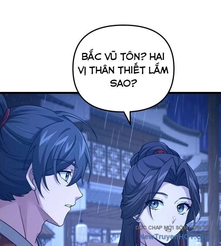 Võ Thần Tái Sinh - Chapter 17 - Page 23