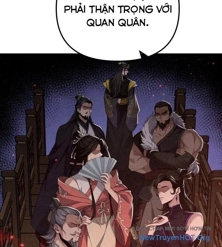 Võ Thần Tái Sinh - Chapter 17 - Page 37