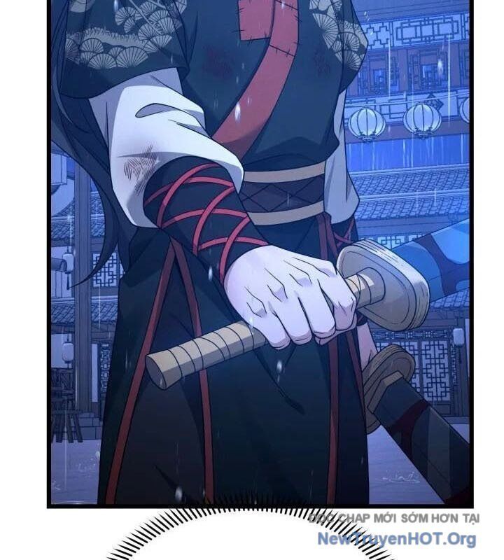 Võ Thần Tái Sinh - Chapter 17 - Page 50