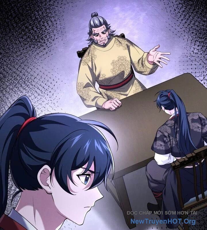 Võ Thần Tái Sinh - Chapter 17 - Page 70