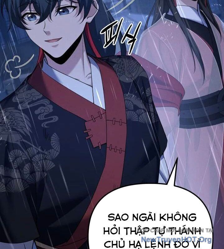 Võ Thần Tái Sinh - Chapter 17 - Page 79