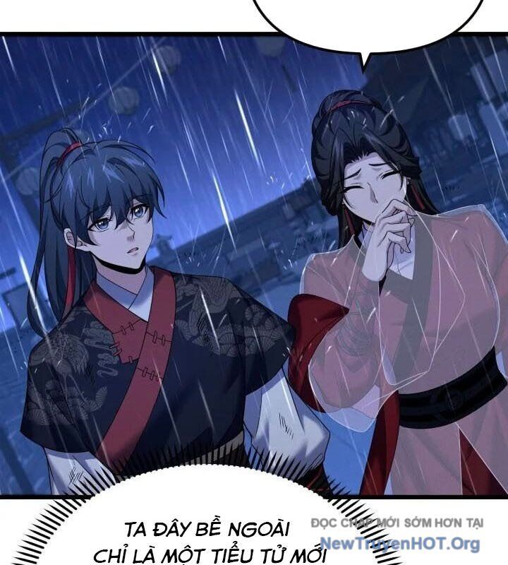 Võ Thần Tái Sinh - Chapter 17 - Page 81