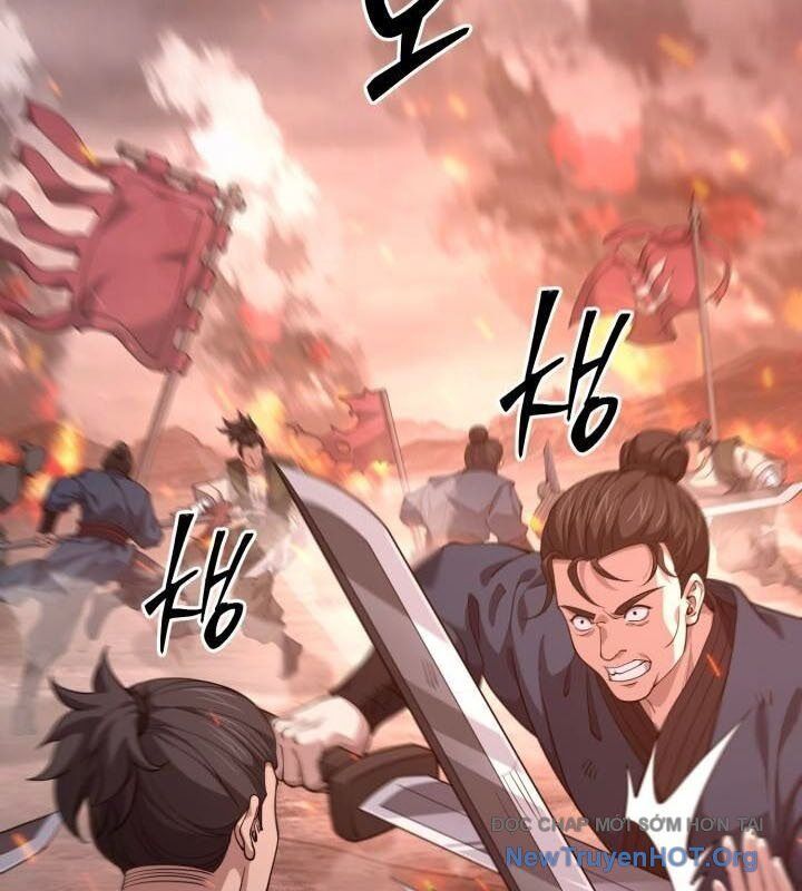 Võ Thần Tái Sinh - Chapter 18 - Page 122
