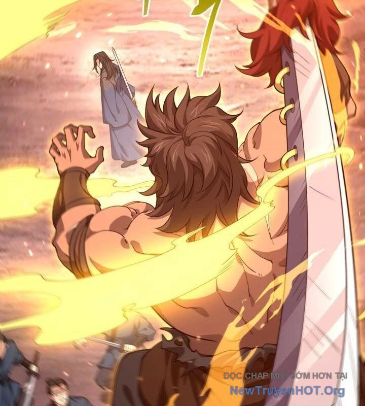 Võ Thần Tái Sinh - Chapter 18 - Page 135