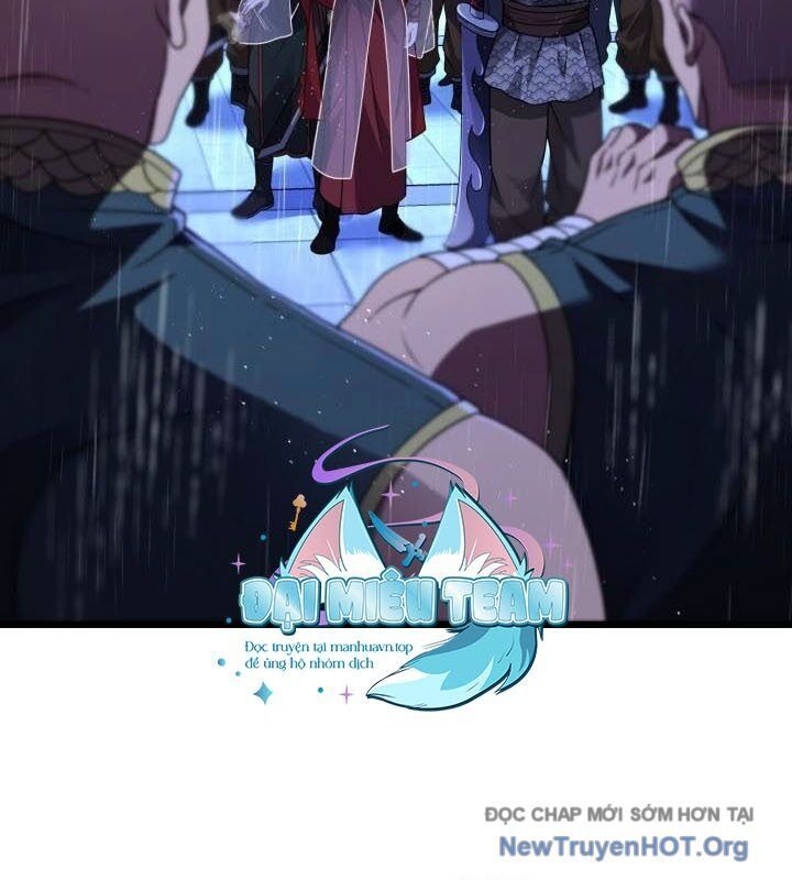 Võ Thần Tái Sinh - Chapter 18 - Page 21