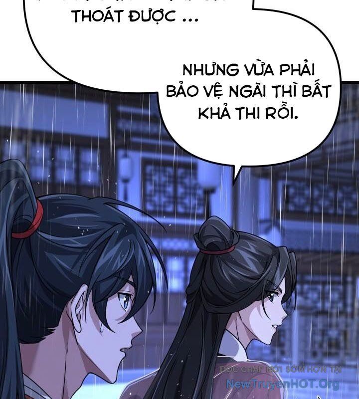 Võ Thần Tái Sinh - Chapter 18 - Page 27