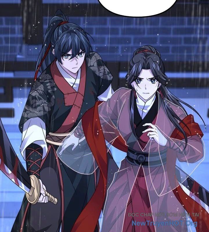 Võ Thần Tái Sinh - Chapter 18 - Page 34