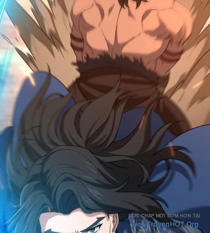 Võ Thần Tái Sinh - Chapter 19 - Page 11