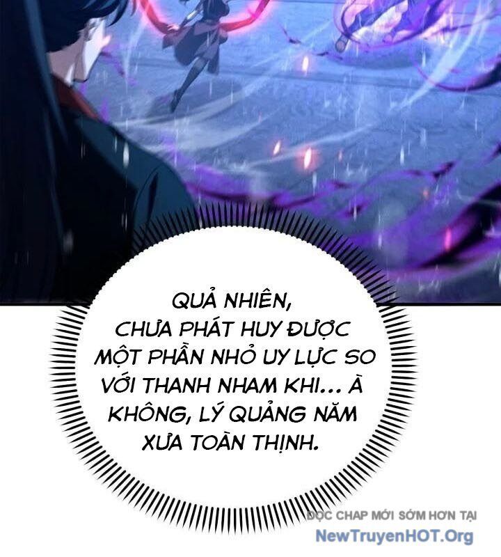 Võ Thần Tái Sinh - Chapter 19 - Page 124