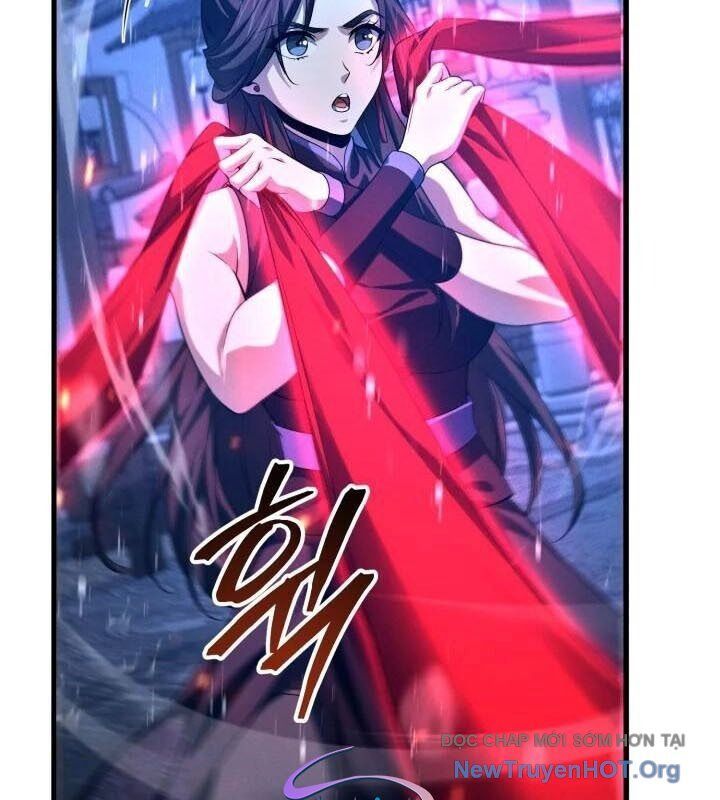 Võ Thần Tái Sinh - Chapter 19 - Page 126