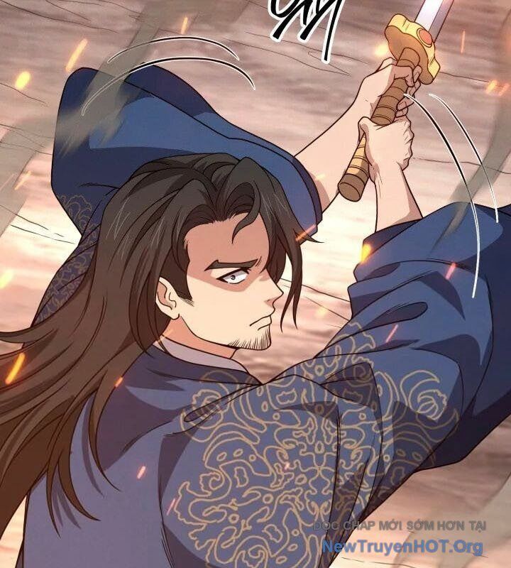 Võ Thần Tái Sinh - Chapter 19 - Page 14