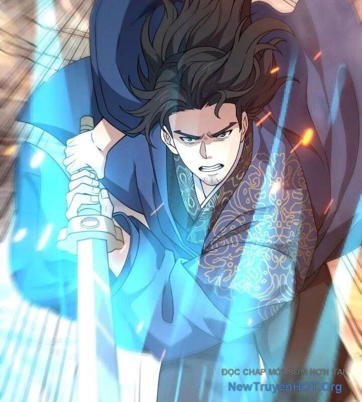 Võ Thần Tái Sinh - Chapter 19 - Page 18