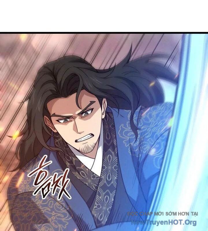 Võ Thần Tái Sinh - Chapter 19 - Page 20