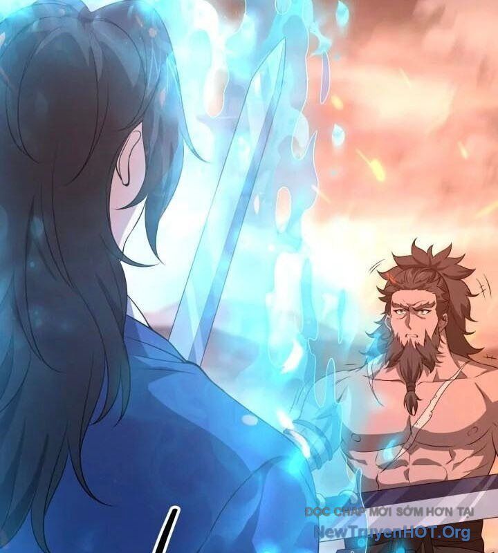 Võ Thần Tái Sinh - Chapter 19 - Page 28