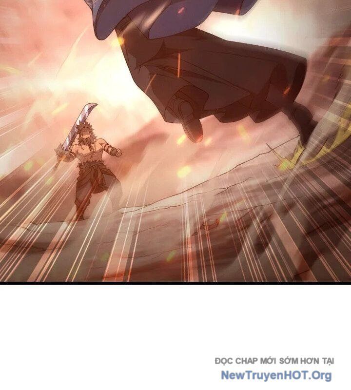 Võ Thần Tái Sinh - Chapter 19 - Page 3