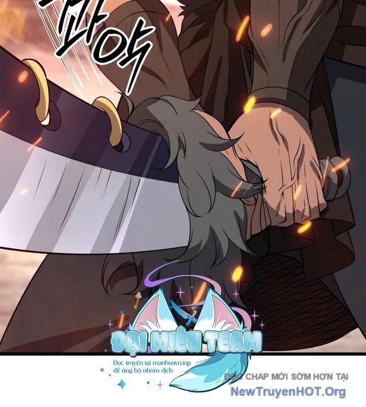 Võ Thần Tái Sinh - Chapter 19 - Page 31