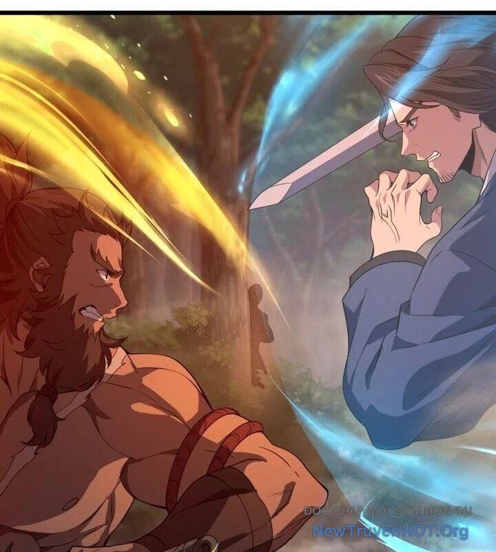 Võ Thần Tái Sinh - Chapter 19 - Page 34