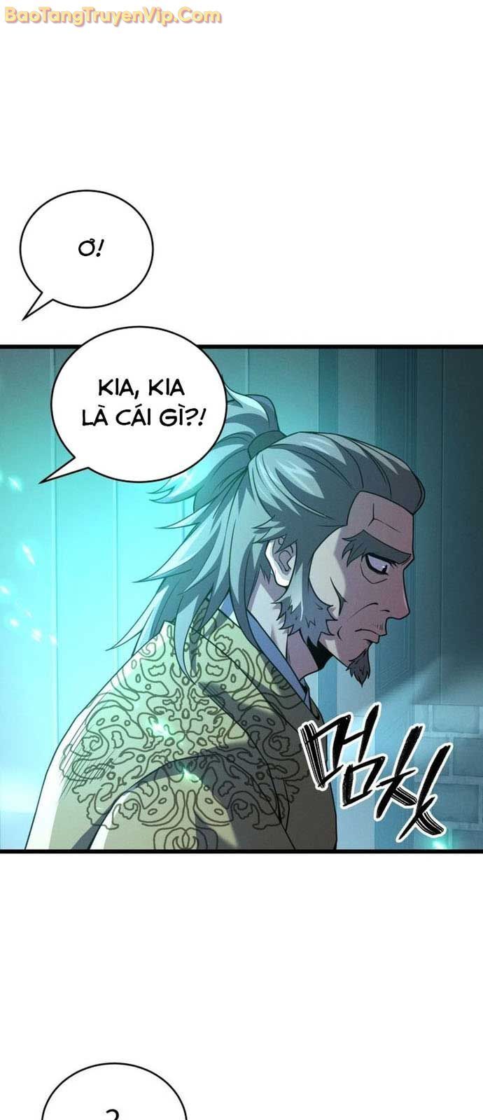 Võ Thần Tái Sinh - Chapter 2 - Page 10