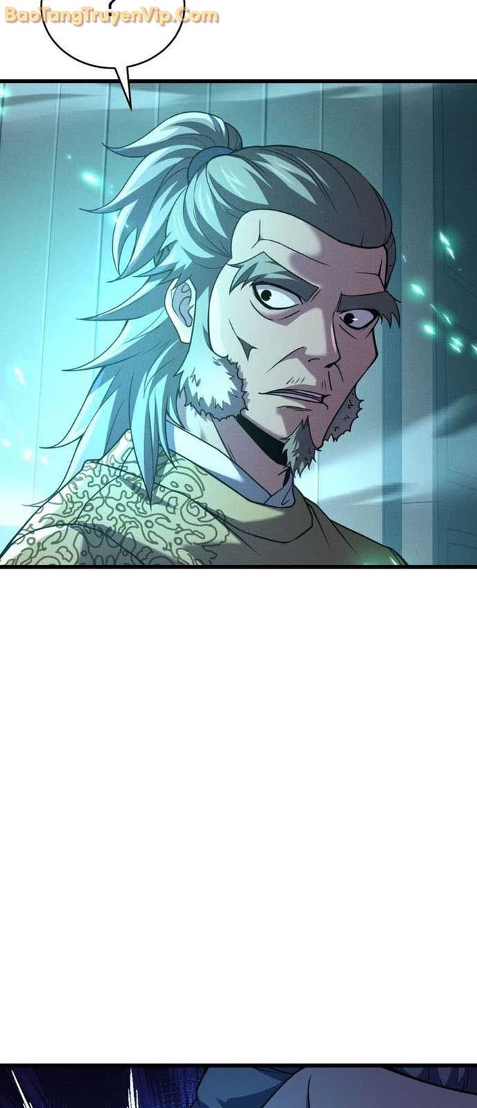 Võ Thần Tái Sinh - Chapter 2 - Page 11