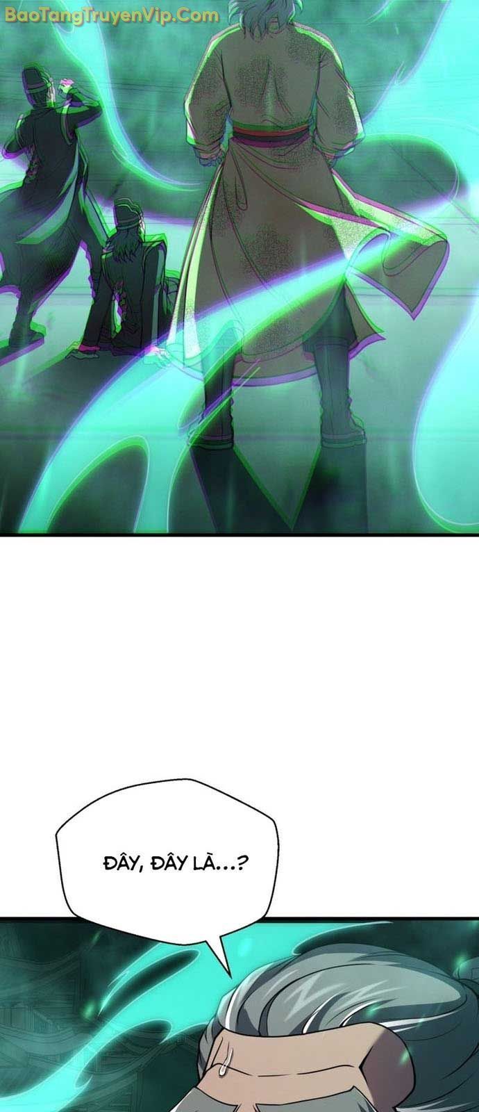 Võ Thần Tái Sinh - Chapter 2 - Page 17