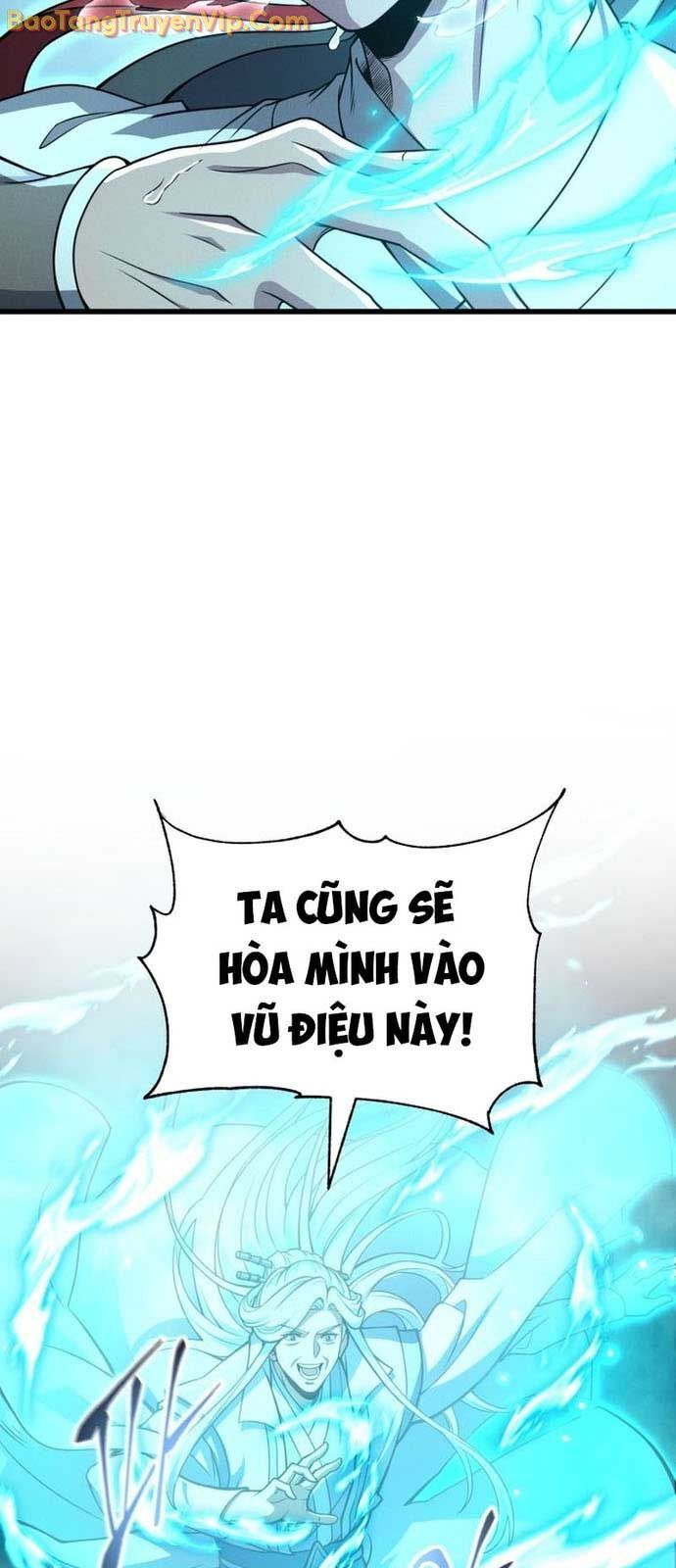 Võ Thần Tái Sinh - Chapter 2 - Page 24