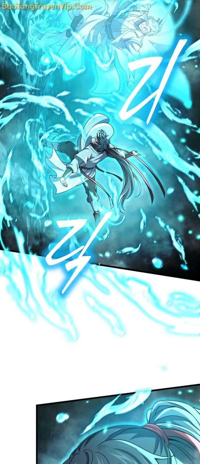 Võ Thần Tái Sinh - Chapter 2 - Page 26