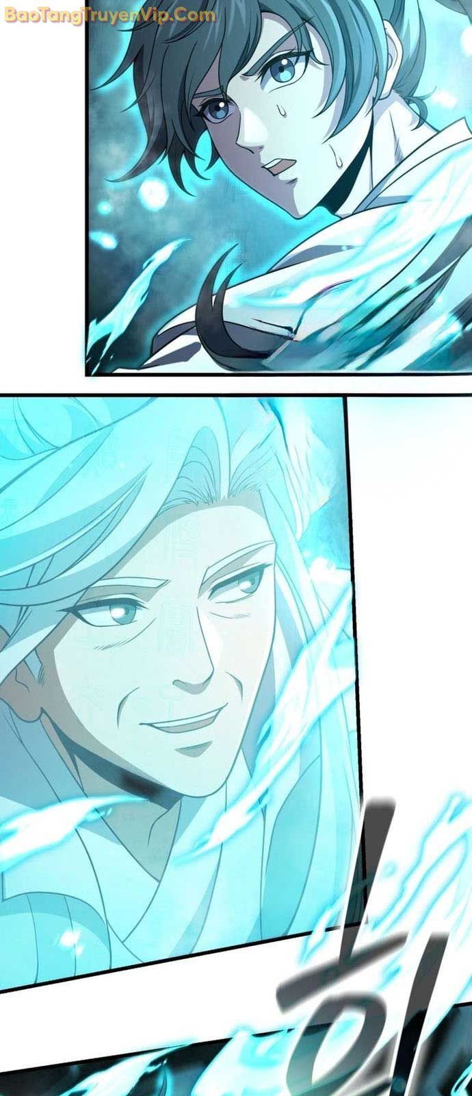 Võ Thần Tái Sinh - Chapter 2 - Page 27