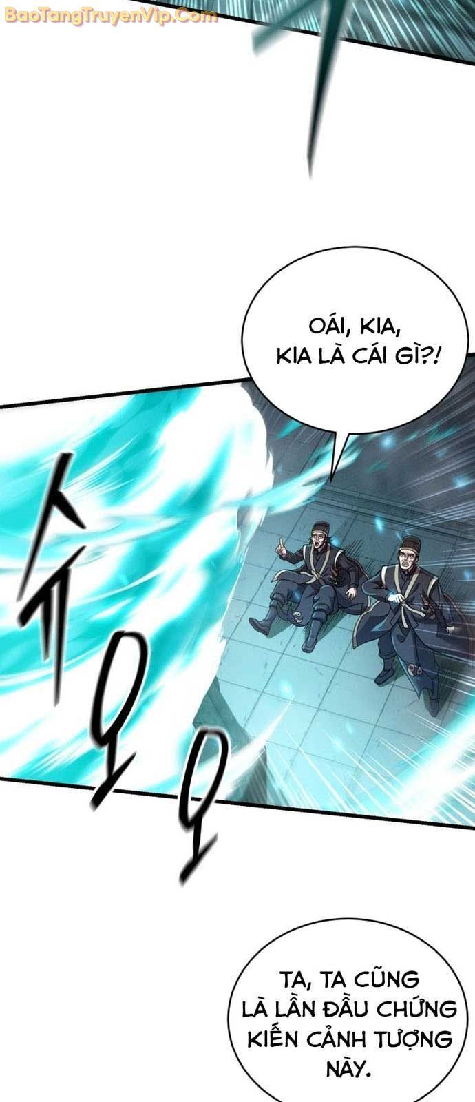 Võ Thần Tái Sinh - Chapter 2 - Page 31